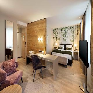 Best Western Premier Park Hotel fotoÄŸrafÄ±