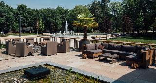 Best Western Premier Park Hotel fotoÄŸrafÄ±
