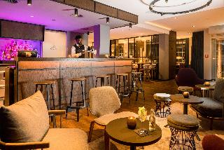 Best Western Premier Alsterkrug Hotel fotoÄŸrafÄ±
