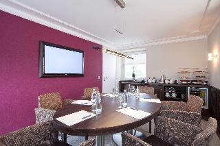 Best Western Premier Alsterkrug Hotel fotoÄŸrafÄ±