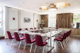 Best Western Premier Alsterkrug Hotel fotoÄŸrafÄ±