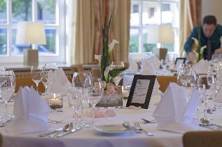 Best Western Premier Alsterkrug Hotel fotoÄŸrafÄ±