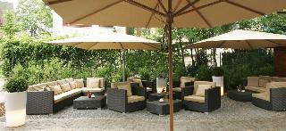 Best Western Premier Alsterkrug Hotel fotoÄŸrafÄ±
