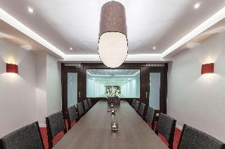 Best Western Premier Alsterkrug Hotel fotoÄŸrafÄ±
