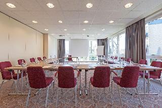 Best Western Premier Alsterkrug Hotel fotoÄŸrafÄ±