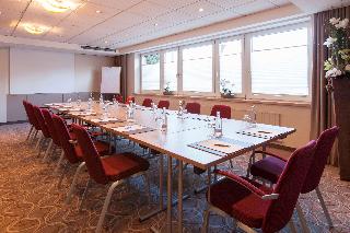 Best Western Premier Alsterkrug Hotel fotoÄŸrafÄ±