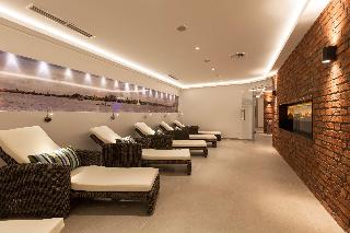 Best Western Premier Alsterkrug Hotel fotoÄŸrafÄ±