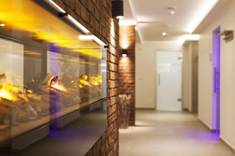 Best Western Premier Alsterkrug Hotel - Aktivite