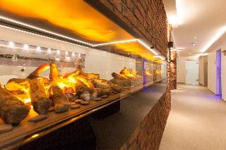 Best Western Premier Alsterkrug Hotel fotoÄŸrafÄ±