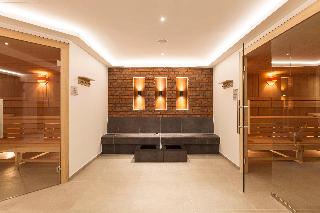 Best Western Premier Alsterkrug Hotel fotoÄŸrafÄ±