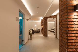 Best Western Premier Alsterkrug Hotel fotoÄŸrafÄ±