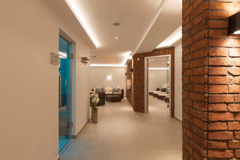 Best Western Premier Alsterkrug Hotel - Aktivite