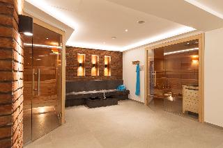 Best Western Premier Alsterkrug Hotel fotoÄŸrafÄ±