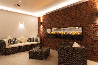 Best Western Premier Alsterkrug Hotel fotoÄŸrafÄ±