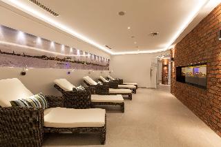 Best Western Premier Alsterkrug Hotel fotoÄŸrafÄ±