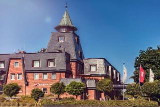 Best Western Premier Alsterkrug Hotel otel fotoğrafı
