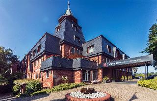 Best Western Premier Alsterkrug Hotel fotoÄŸrafÄ±