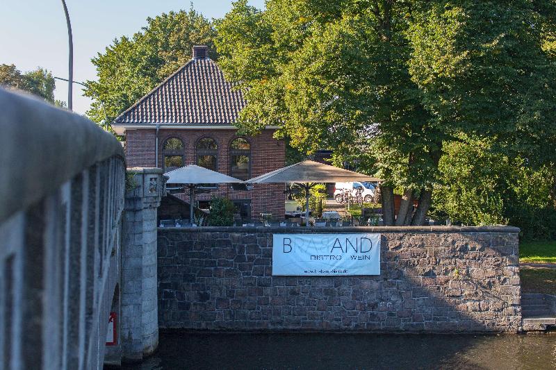 Best Western Premier Alsterkrug Hotel - Genel