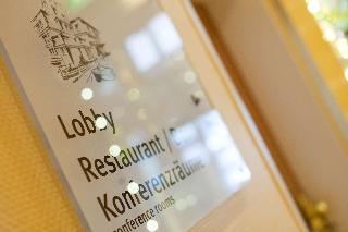 Best Western Premier Alsterkrug Hotel fotoÄŸrafÄ±