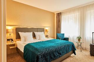 Best Western Premier Alsterkrug Hotel fotoÄŸrafÄ±