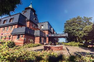 Best Western Premier Alsterkrug Hotel fotoÄŸrafÄ±