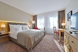 Best Western Premier Alsterkrug Hotel fotoÄŸrafÄ±