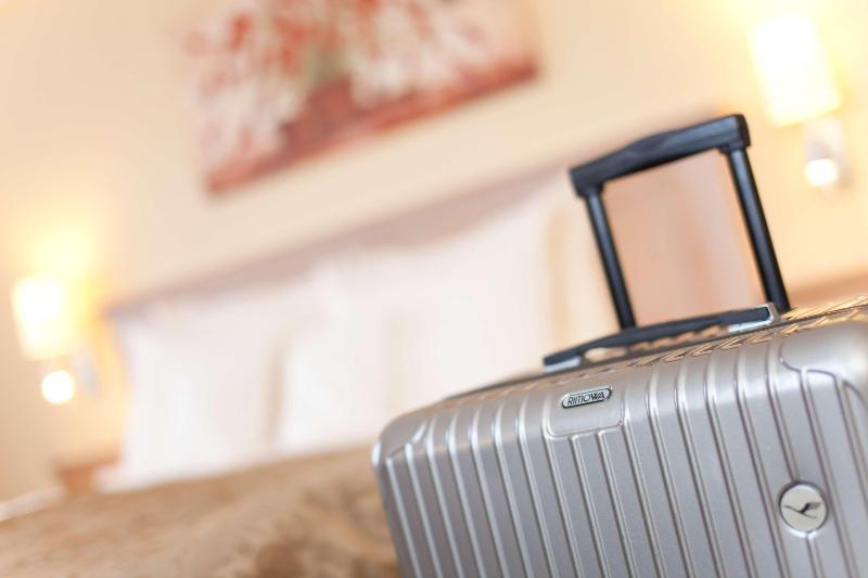 Best Western Premier Alsterkrug Hotel - Oda