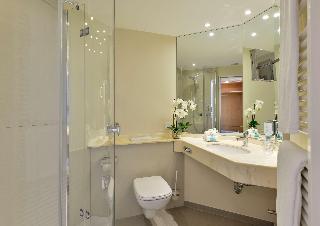 Best Western Premier Alsterkrug Hotel fotoÄŸrafÄ±