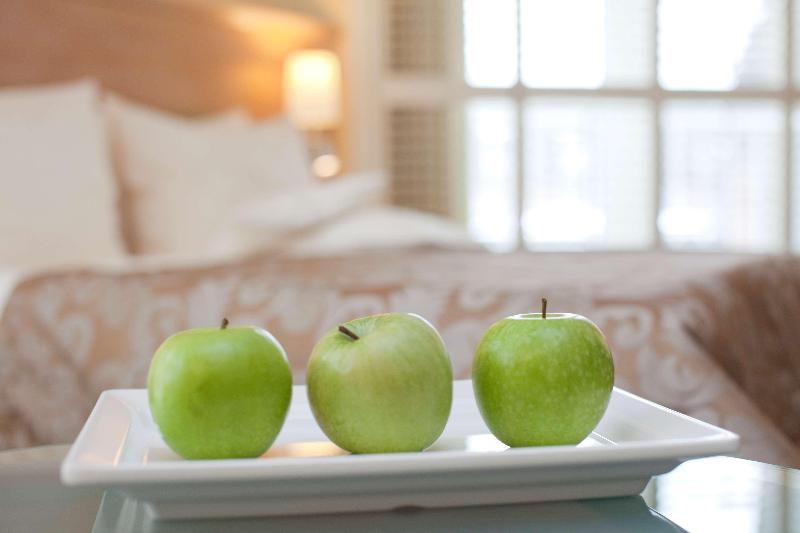 Best Western Premier Alsterkrug Hotel - Oda