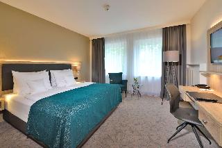 Best Western Premier Alsterkrug Hotel fotoÄŸrafÄ±