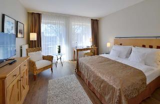 Best Western Premier Alsterkrug Hotel fotoÄŸrafÄ±