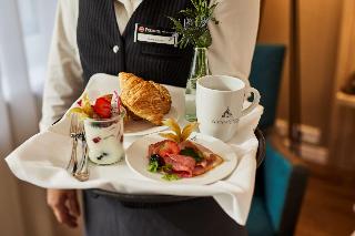 Best Western Premier Alsterkrug Hotel fotoÄŸrafÄ±