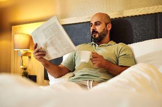 Best Western Premier Alsterkrug Hotel fotoÄŸrafÄ±