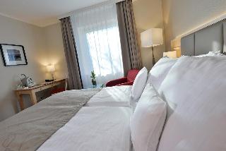 Best Western Premier Alsterkrug Hotel fotoÄŸrafÄ±