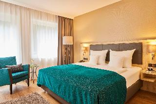 Best Western Premier Alsterkrug Hotel fotoÄŸrafÄ±