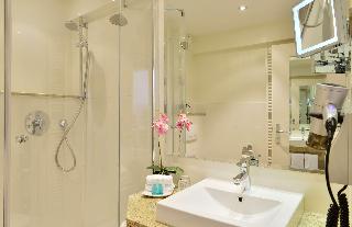 Best Western Premier Alsterkrug Hotel fotoÄŸrafÄ±