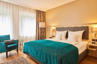 Best Western Premier Alsterkrug Hotel fotoÄŸrafÄ±