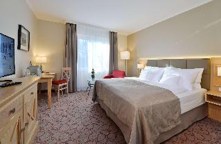 Best Western Premier Alsterkrug Hotel fotoÄŸrafÄ±