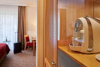 Best Western Premier Alsterkrug Hotel fotoÄŸrafÄ±