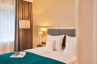Best Western Premier Alsterkrug Hotel fotoÄŸrafÄ±
