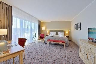 Best Western Premier Alsterkrug Hotel fotoÄŸrafÄ±