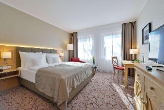 Best Western Premier Alsterkrug Hotel fotoÄŸrafÄ±