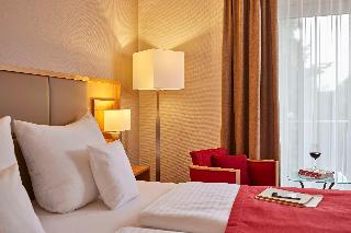 Best Western Premier Alsterkrug Hotel fotoÄŸrafÄ±