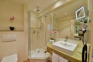 Best Western Premier Alsterkrug Hotel fotoÄŸrafÄ±