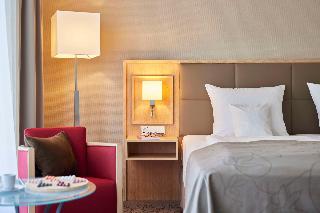 Best Western Premier Alsterkrug Hotel fotoÄŸrafÄ±