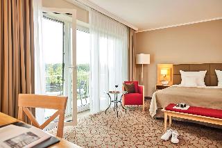 Best Western Premier Alsterkrug Hotel fotoÄŸrafÄ±