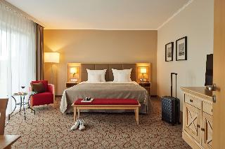 Best Western Premier Alsterkrug Hotel fotoÄŸrafÄ±