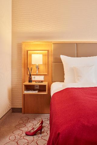 Best Western Premier Alsterkrug Hotel fotoÄŸrafÄ±