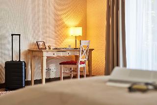 Best Western Premier Alsterkrug Hotel fotoÄŸrafÄ±