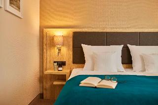Best Western Premier Alsterkrug Hotel fotoÄŸrafÄ±